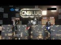 120329 CNBLUE - Still in Love + Hey You @ Comeback Stage(720p)
