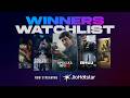 India Ki Jeet With JioHotstar | #WinnersWatchlist | Watch Now