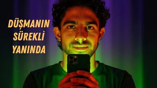 Telefon Bağımlılığından Kurtul