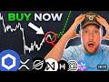 7 Altcoin WINNERS Revealed! (2026 SUPERCYCLE TRIGGERED?)