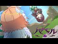 【デレステMV】バベル(GAME ver.) 2Dリッチ