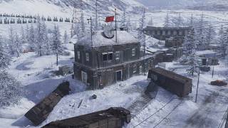 The Original Design of MW2 Derail