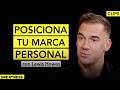 La Importancia De La Marca Personal En Tu Éxito | Lewis Howes