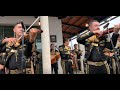 Mariachi Real de Oro - El Principio