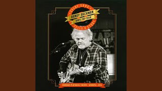 Video thumbnail of "Randy Bachman - Undun"