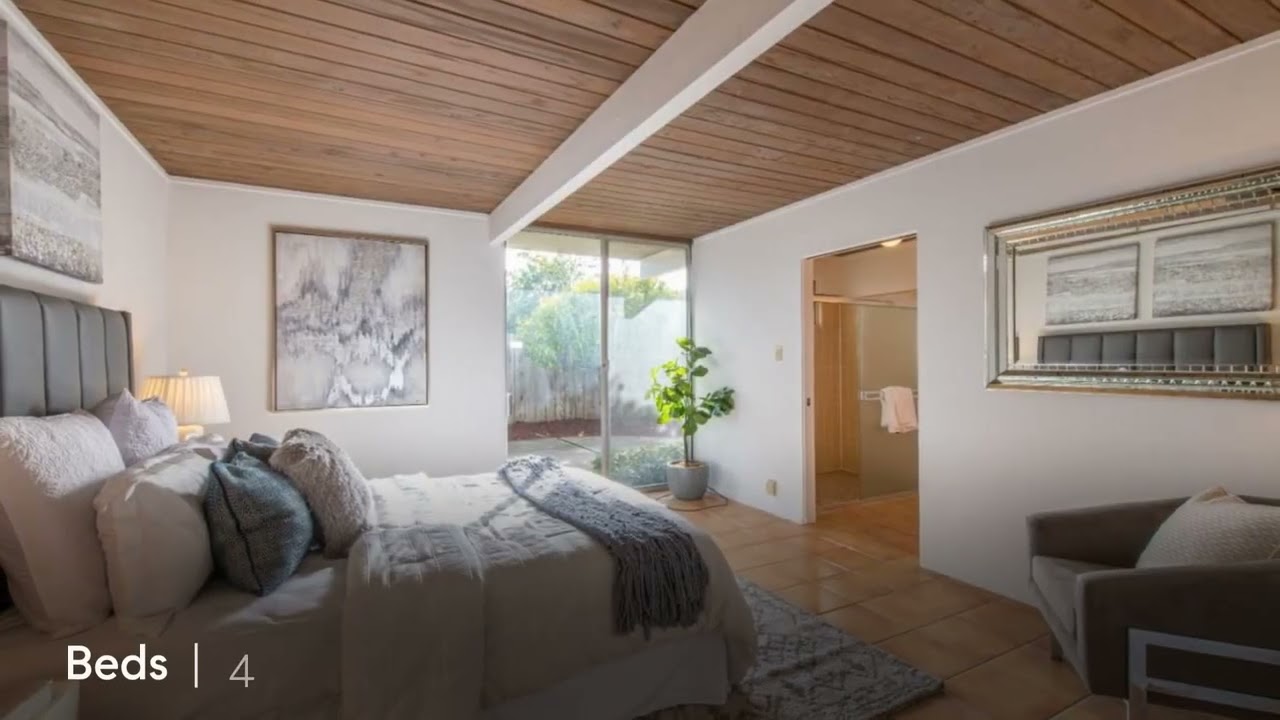 644 Matsonia Drive, Foster City, CA 94404