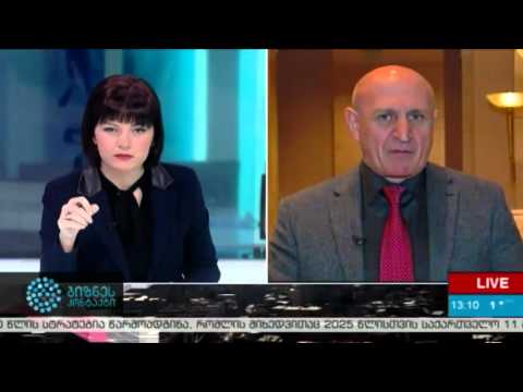 თემურ მაისურაძე: წლის ამ პერიოდში ლარის კურსის რყევები მოსალოდნელია