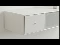 Tv  soundhifi storage solutions for the officemontana furniture