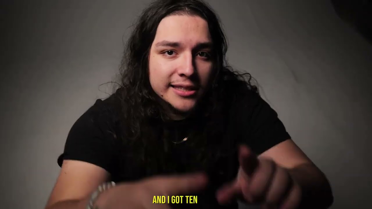 BLVD - FEEL ALIVE (Prod TrashBaggBeatz)