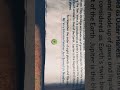 planets trick in text book