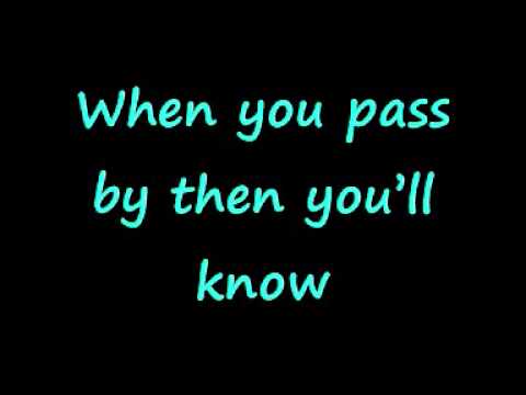 Gary Barlow - Let me go Lyrics
