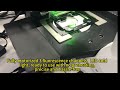 Mshot Inverted Fluorescence Module MIF2A UBG 2 for Olympus CKX53