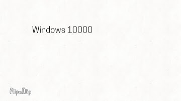 Windows Never Released / Mockup Bootscreen 5 (Part 1 of 10)