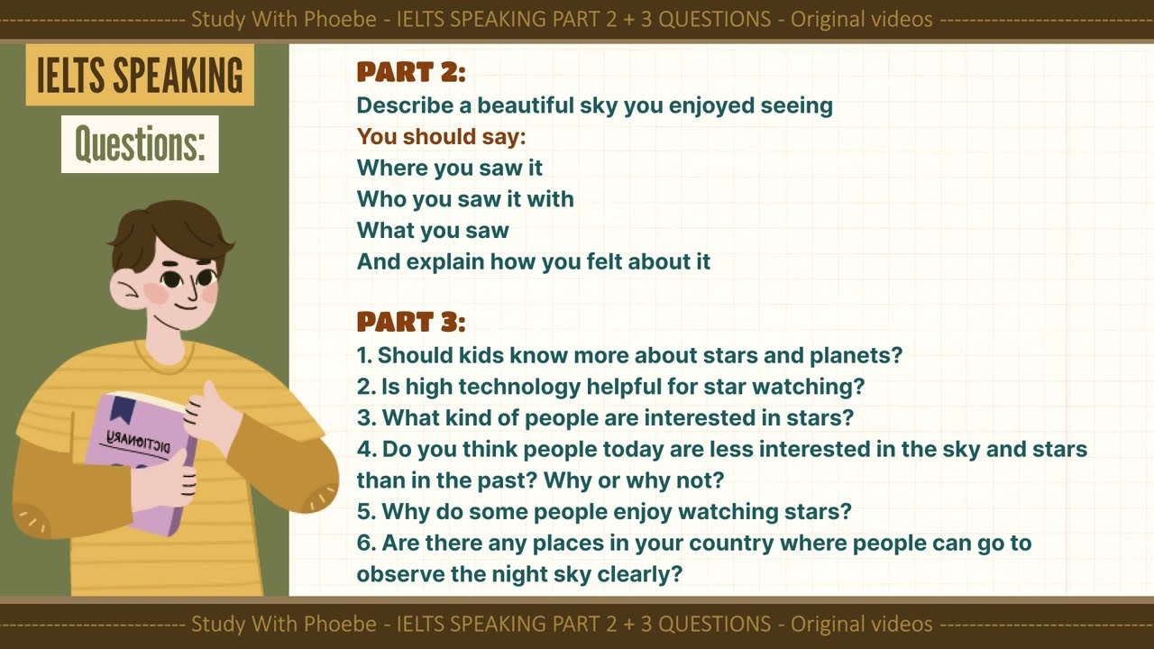 53  Sky Gazing Experience and Starry Thoughts