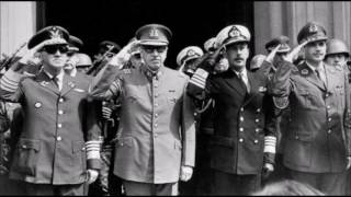 Historia del conflicto en 3 minutos