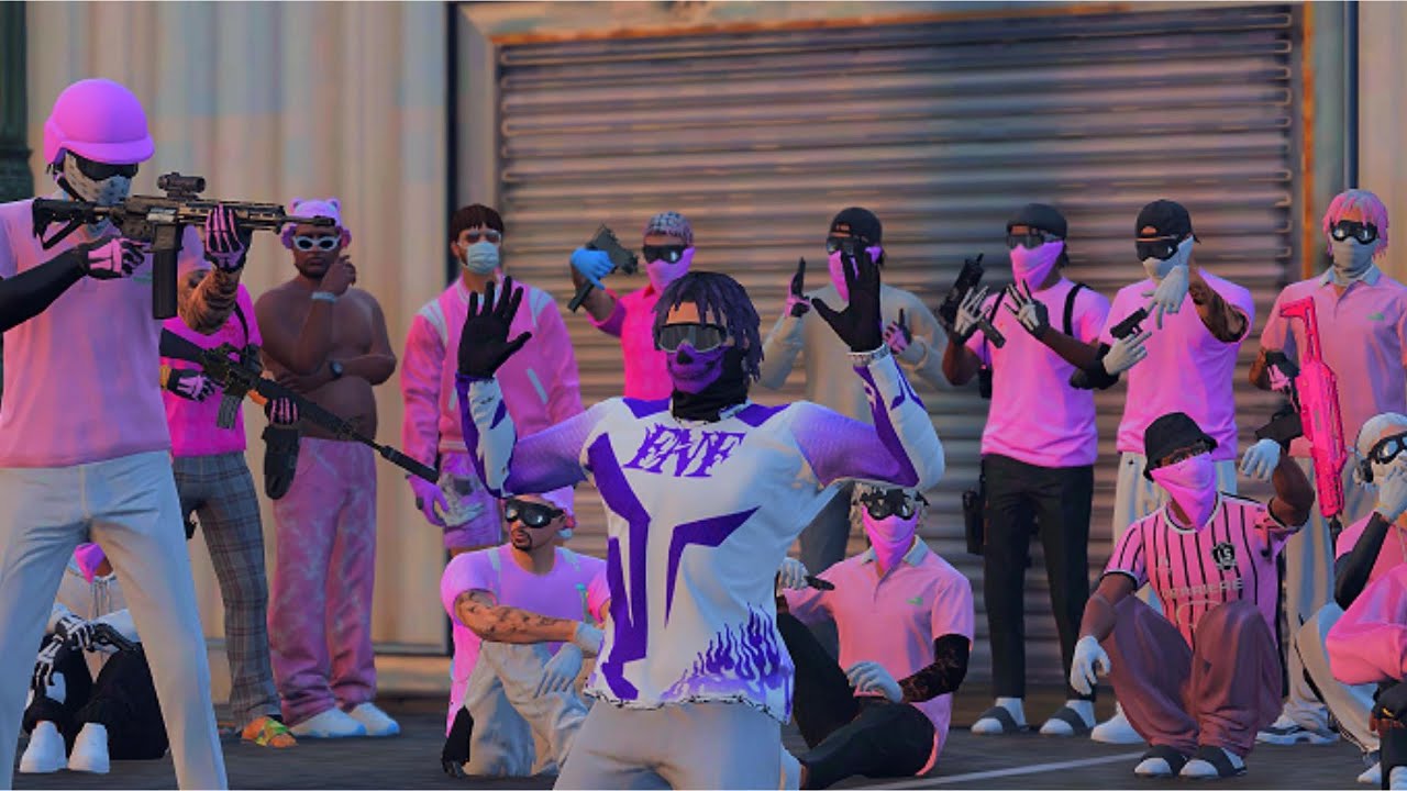 Keep Dreamin | Highlife RP | FiveM