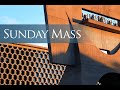 Mass of  4th Sunday of Advent at Saint John's Abbey