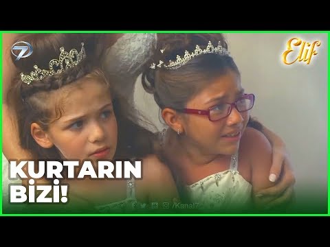 Arzu, Düğün Günü Evi Yaktı! - Elif 361. Bölüm (2. SEZON FİNALİ)