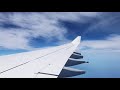 ASMR AIRPLANE ✈️ WHITE NOISE #asmr #meditation #whitenoise #relaxing #airplane #travel