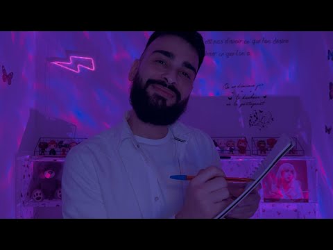 ASMR Sport Quizz 🏆 