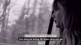 [lyrics vietsub] Adele & Taylor Swift - Easy On Exile (Mashup - Easy On Me   Exile)