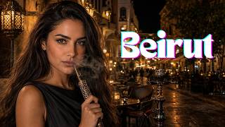 Habibi in Beirut 🇱🇧 | Afro House, Organic House & Deep House 2026