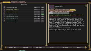 Dwarf Fortress Beginner's Guide 2: Preparing The Embark Screen (steam version)