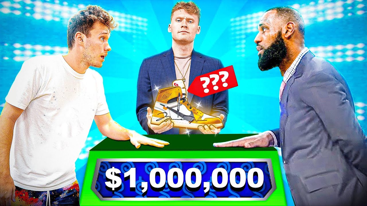 НБА. Цена правильная!