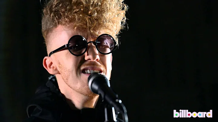 Daley covers Joan Armatrading's "Love & Affection"...