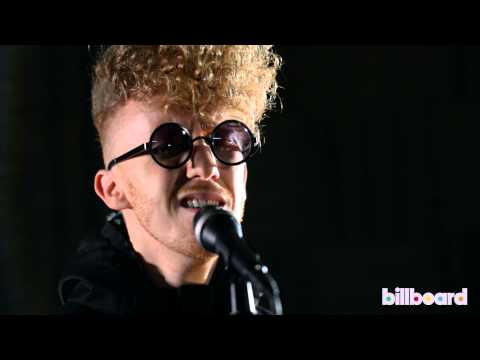 Daley covers Joan Armatrading's "Love & Affection" Live Billboard Studio Session