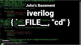 FPGA #30 - The __FILE__ Macro