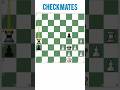 Chess Tricks | How to conclude a chess game !