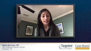 Molecular Testing in Gastrointestinal Stromal Tumors