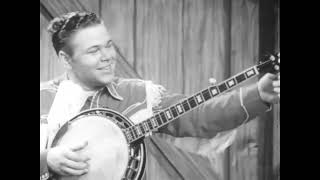 Roy Clark  Flint Hill Special 1954