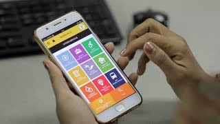 Bhopal Plus App screenshot 2