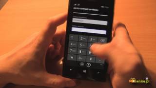 Edytowanie kontaktu - Windows Phone 8.1 (ksenior.pl) screenshot 4