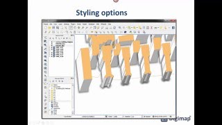 Using Digimap Data in QGIS - March 2016