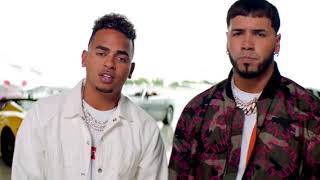 Ozuna ft Anuel AA Cambio (Video Oficial)