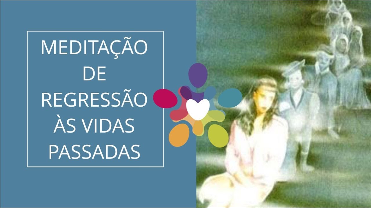 Auto Regressão A Vidas Passadas Como Fazer