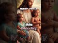 As I step into this new week, Come Lord Jesus. #faith #prayer #jesus
