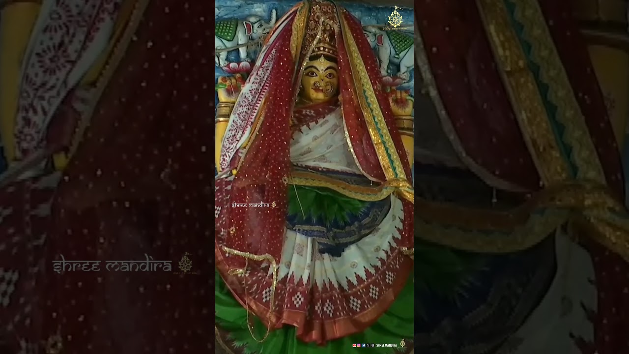 Singha Dwara Opening Rituals Of Lord Jagannatha. DT-01/02/2026 At 