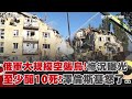 俄烏戰爭持續惡化
