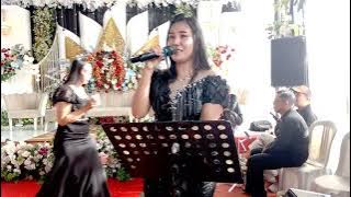 Cincin Putih ~ Voc. May ~ Raditya Music ~ Live Jompo