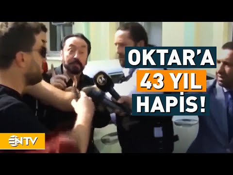 Adnan Oktar Örgütüne Yeni Dava... | NTV