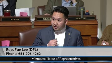 2019 First Special Session: House Floor Session - part 7  5/24/19