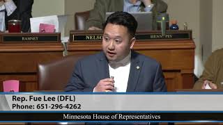 2019 First Special Session: House Floor Session - part 7  5/24/19