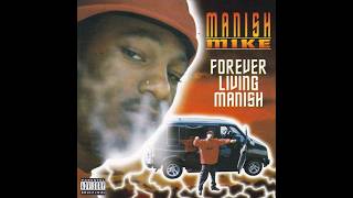 洋楽 Manish Mike Forever Living Manish Manish Mike - Forever Living Manish (1997) [Full CD, Album] San