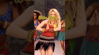 Waka Waka For Africa