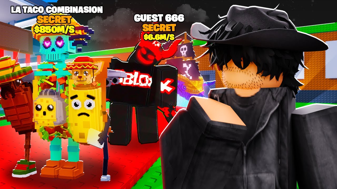 اقوى فيديو ب تاريخ ماب السرقة 🔥 جبت اقوى سيكرتات ب اللعبة 🤑