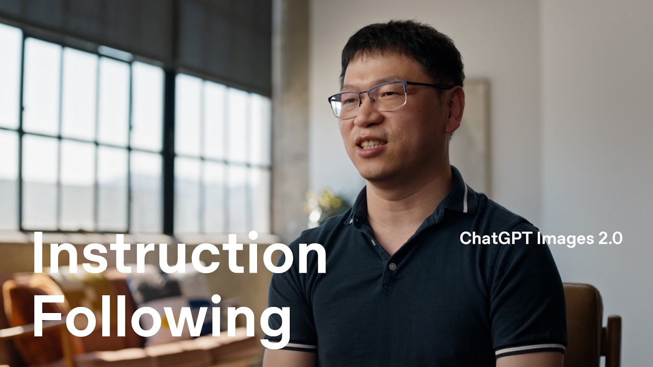 Imagen 2.0の指示追従能力を徹底解説：テキスト、時刻、物体配置の進化のYouTubeサムネイル